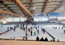 Kids on Ice Day – ein voller Erfolg